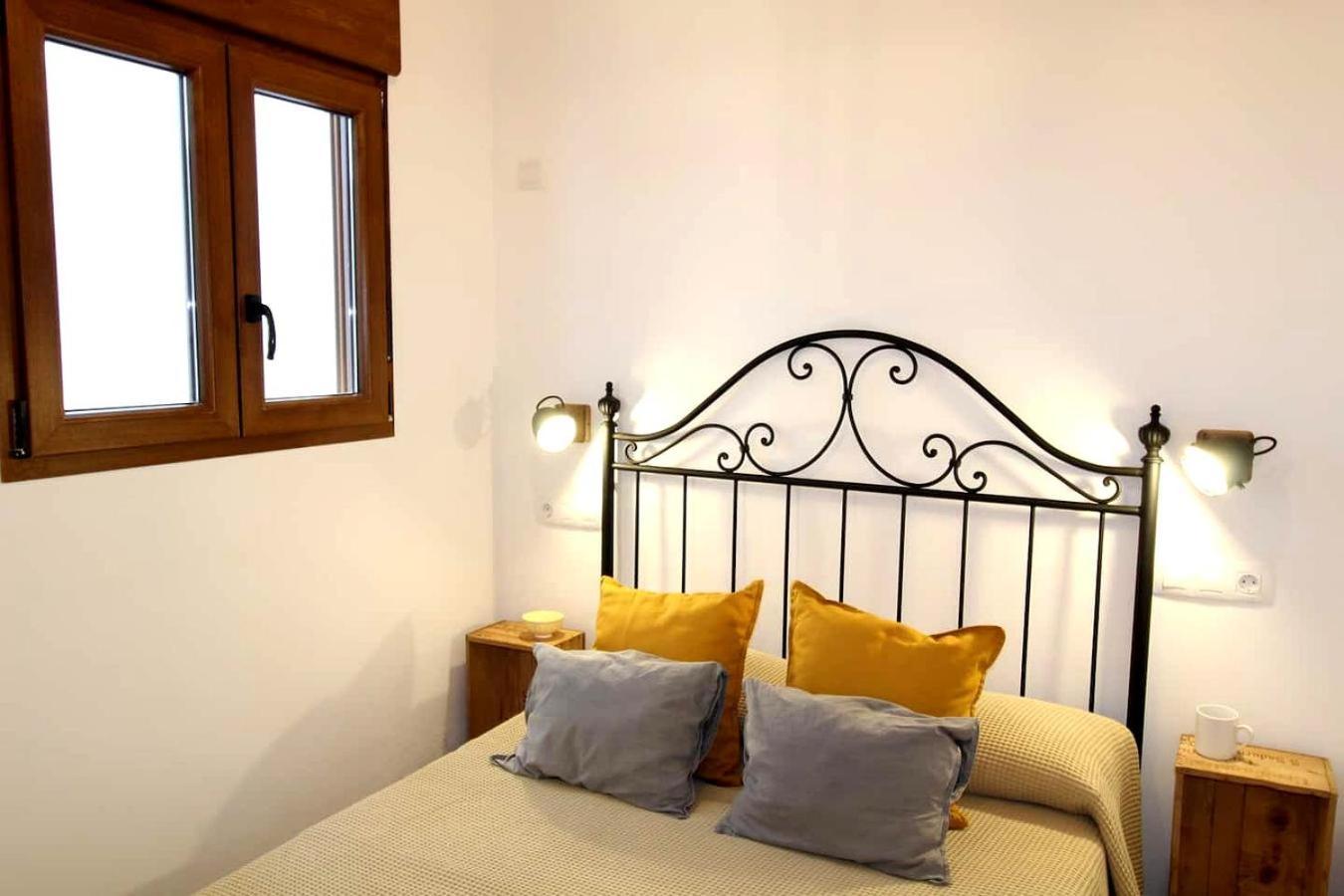Casa Tipica Del Cabanyal Apartment Валенсия Екстериор снимка