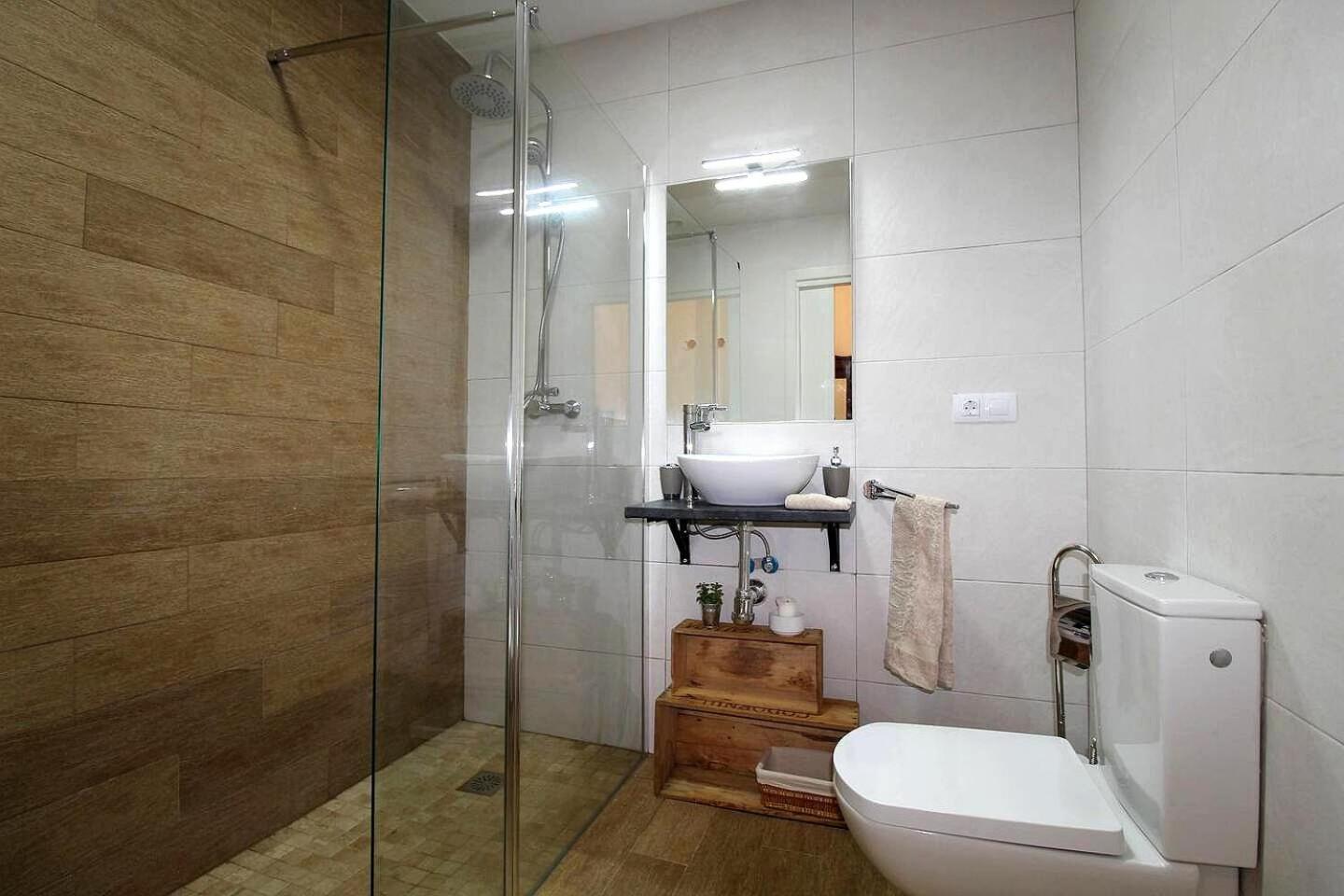 Casa Tipica Del Cabanyal Apartment Валенсия Екстериор снимка